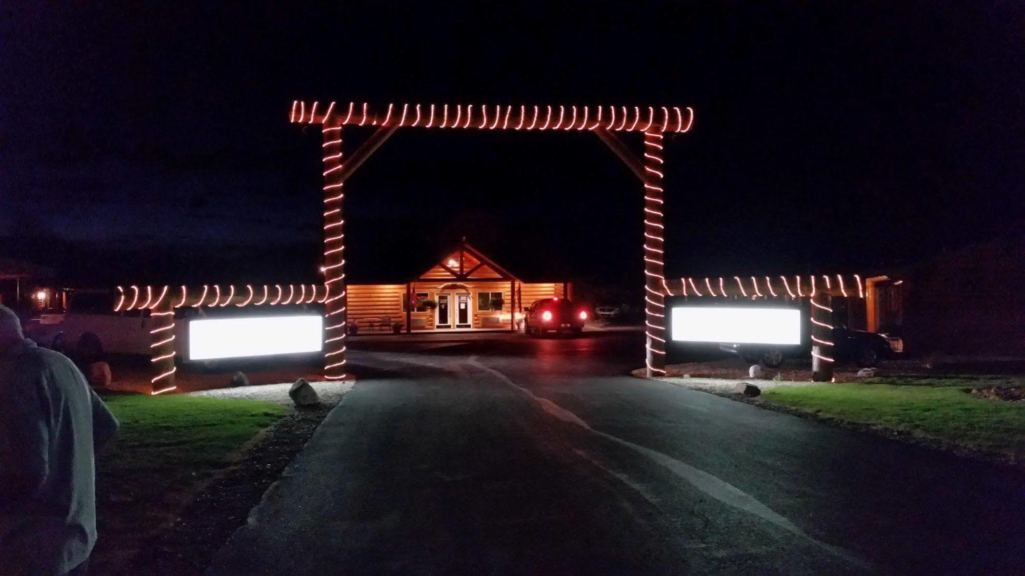 Cody Cowboy Village Εξωτερικό φωτογραφία