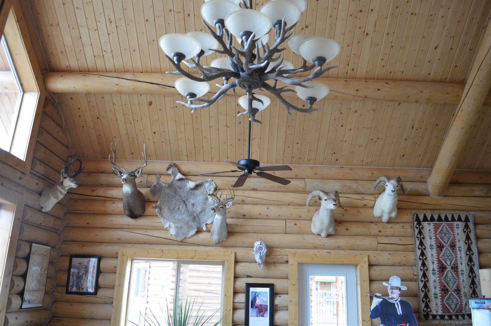 Cody Cowboy Village Εξωτερικό φωτογραφία